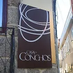 Feriehus Casa Dos Conchos Casa Com 4 Quartos
