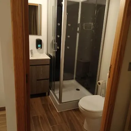 Casa Dos Conchos Casa Com 4 Quartos * Сабугейру