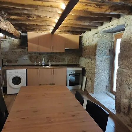 Casa Dos Conchos Casa Com 4 Quartos Дом отдыха Сабугейру