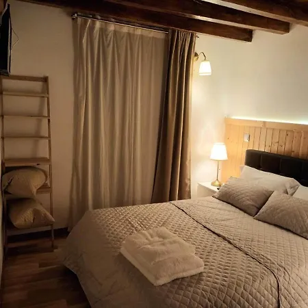 Feriehus Casa Dos Conchos Casa Com 4 Quartos Sabugueiro (Guarda)