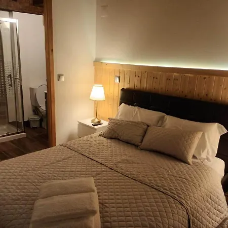 Holiday home Casa Dos Conchos Sabugueiro Casa Com 4 Quartos Sabugueiro (Guarda)