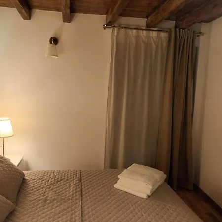 Holiday home Casa Dos Conchos Sabugueiro Casa Com 4 Quartos *