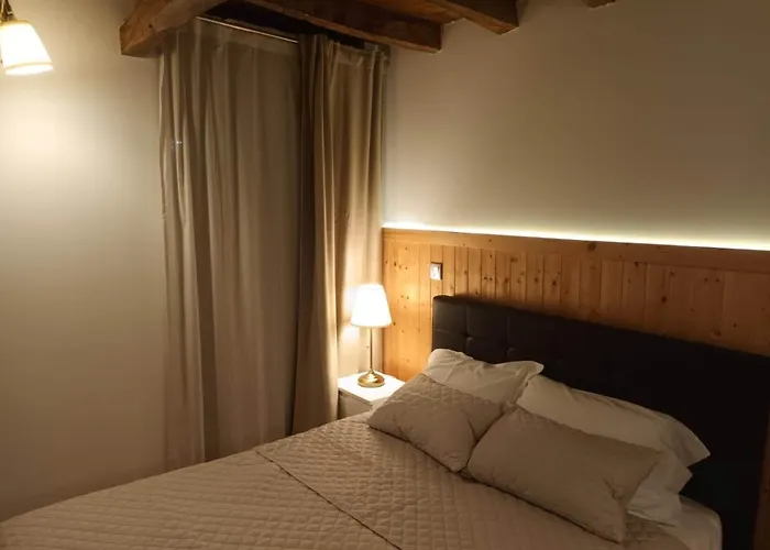 Casa Dos Conchos Casa Com 4 Quartos * Sabugueiro (Guarda)